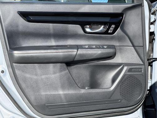 2023 Honda CR-V Hybrid Sport Touring AWD