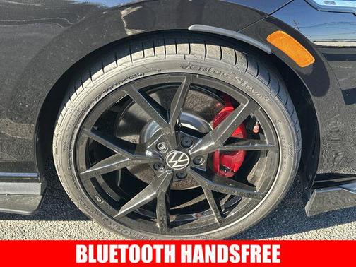 2024 Volkswagen Golf GTI 1.4T TSI