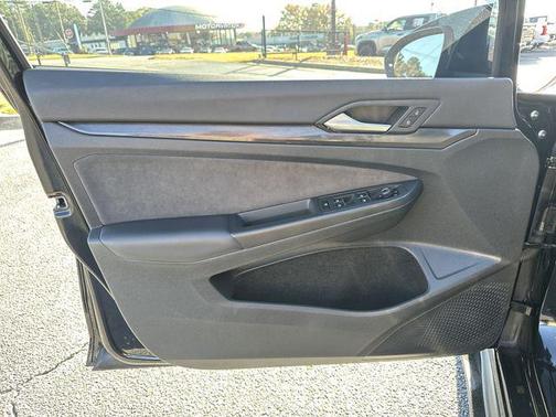 2024 Volkswagen Golf GTI 1.4T TSI