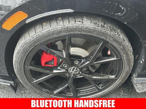 2024 Volkswagen Golf GTI 1.4T TSI