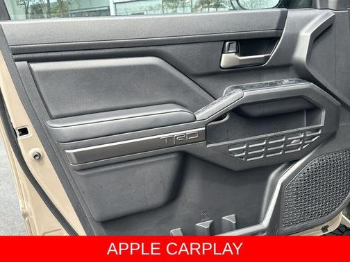 Mudbath 2026 Toyota Tacoma TRD Off Road