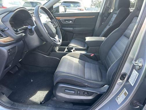 2020 Honda CR-V 2WD EX
