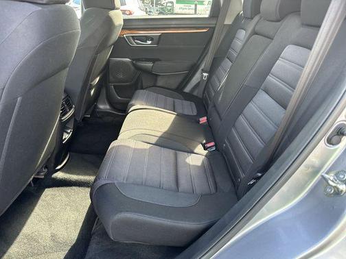 2020 Honda CR-V 2WD EX