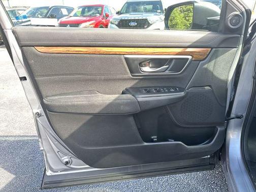 2020 Honda CR-V 2WD EX