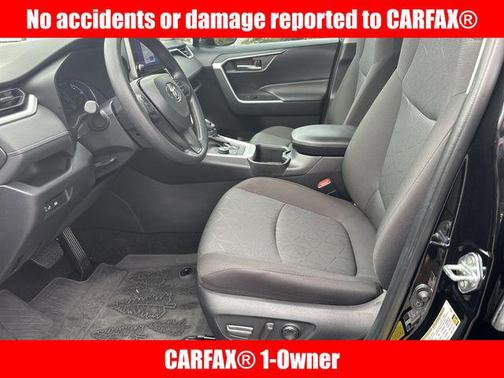 2024 Toyota RAV4 Hybrid Woodland Edition