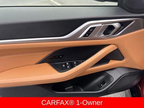 2023 BMW i4 Gran Coupe M50