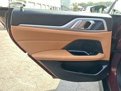 2023 BMW i4 Gran Coupe M50