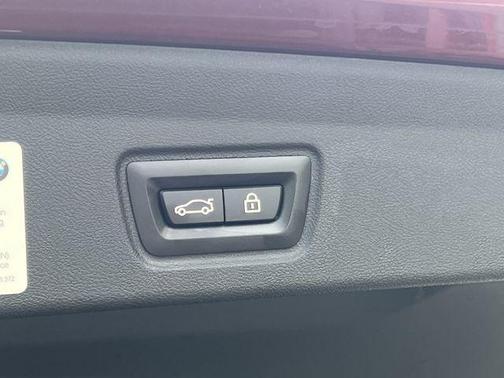 2023 BMW i4 Gran Coupe M50