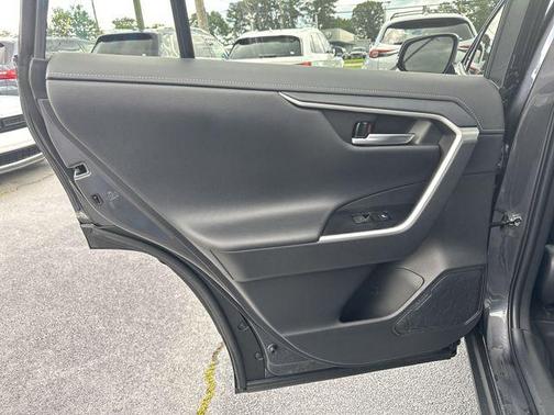 2024 Toyota RAV4 Limited