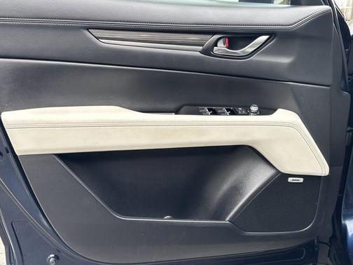 2023 Mazda CX-5 2.5 S Premium Plus Package