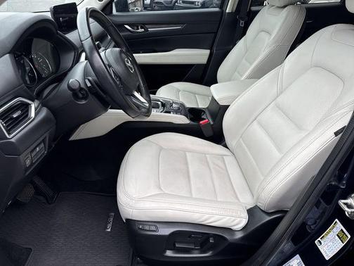 2023 Mazda CX-5 2.5 S Premium Plus Package