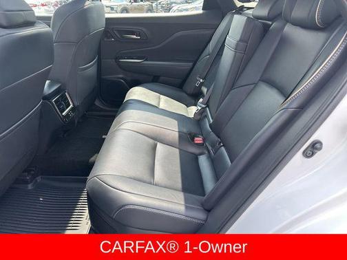 2024 Toyota Crown Limited