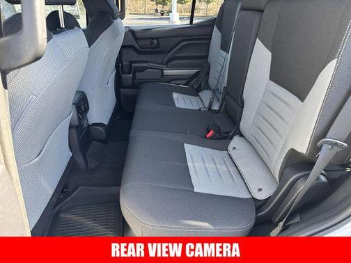 2026 Toyota 4Runner TRD Off Road