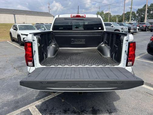 2023 Chevrolet Colorado WT