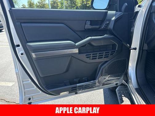 Cutting Edge 2026 Toyota 4Runner TRD Off Road Premium
