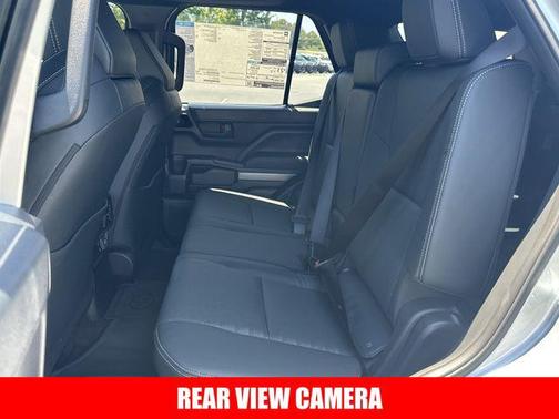 Cutting Edge 2026 Toyota 4Runner TRD Off Road Premium