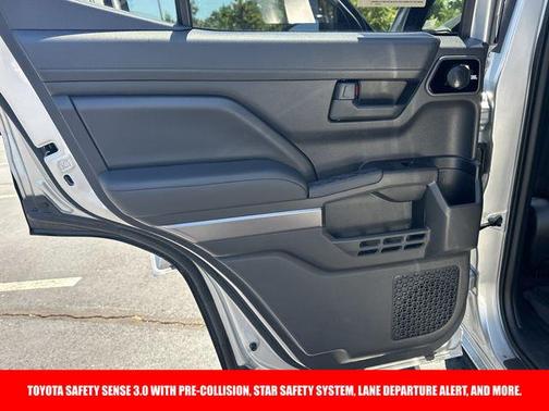 Cutting Edge 2026 Toyota 4Runner TRD Off Road Premium