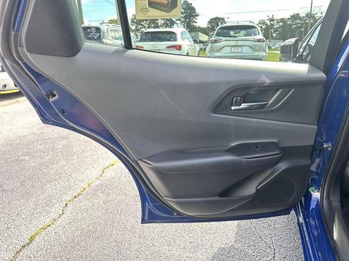 2025 Toyota Prius Limited