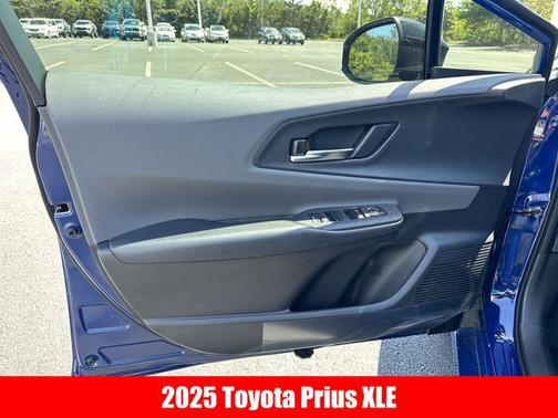 2025 Toyota Prius Limited