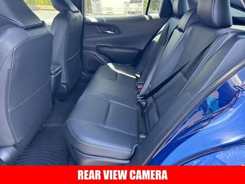 2025 Toyota Prius Limited
