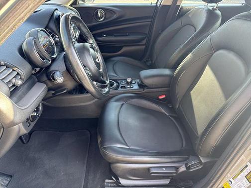 2017 MINI Clubman Cooper ALL4