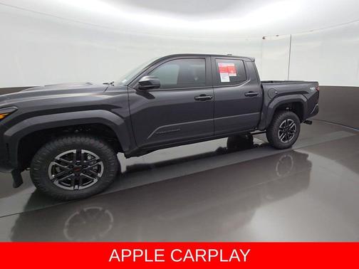 Underground 2026 Toyota Tacoma TRD Sport