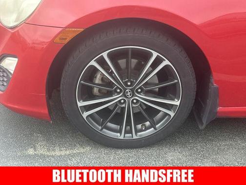 Firestorm 2013 Scion FR-S Base