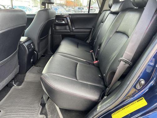 2022 Toyota 4Runner TRD Off Road Premium