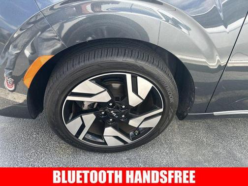 2025 Kia Soul GT-Line