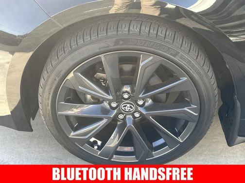 2023 Toyota Corolla XSE