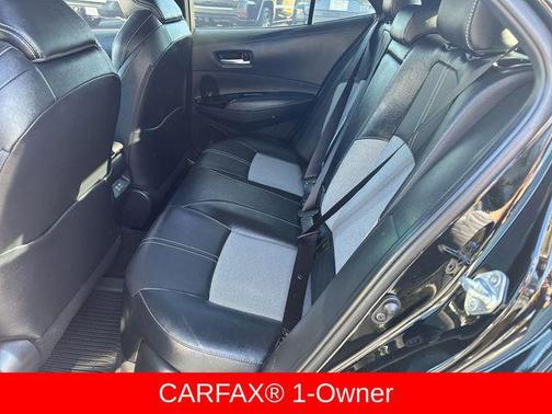 2023 Toyota Corolla XSE