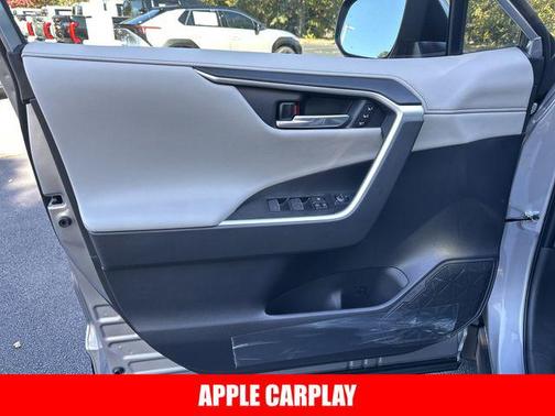 2025 Toyota RAV4 Hybrid Limited