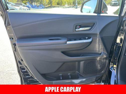 2025 Toyota Sienna XSE 7 Passenger