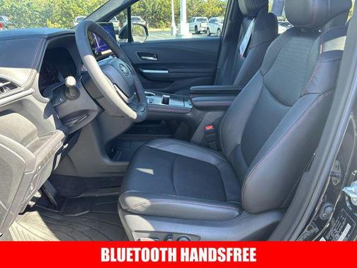 2025 Toyota Sienna XSE 7 Passenger