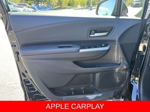 2025 Toyota Sienna XSE 7 Passenger