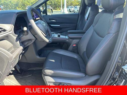 2025 Toyota Sienna XSE 7 Passenger