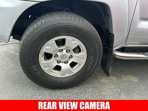 2013 Toyota Tacoma PreRunner