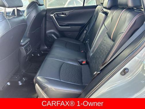 2022 Toyota RAV4 Adventure