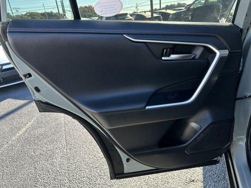 2022 Toyota RAV4 Adventure