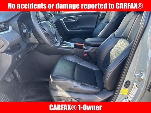 2022 Toyota RAV4 Adventure