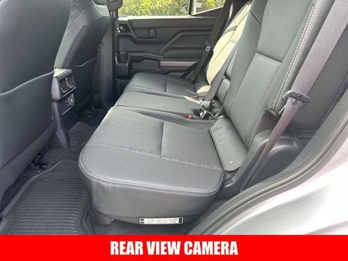 2025 Toyota 4Runner TRD Off Road Premium