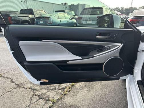 2015 Lexus RC 350 Base