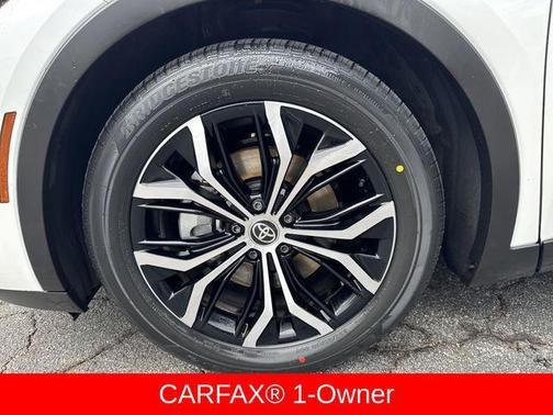 2024 Toyota Crown XLE
