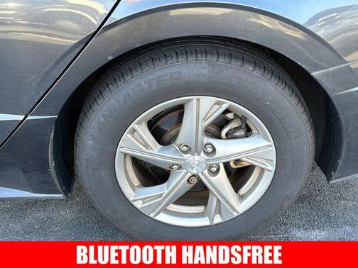 2020 Hyundai SONATA SE