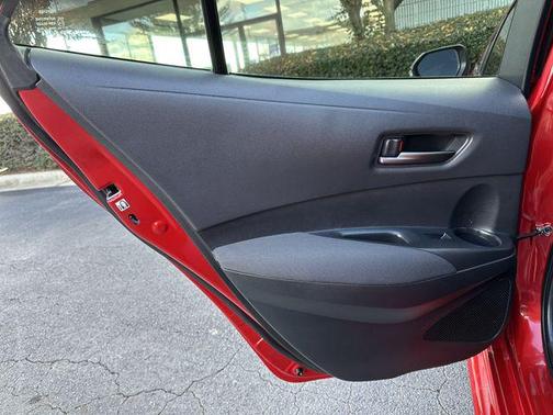 2024 Toyota GR Corolla Premium