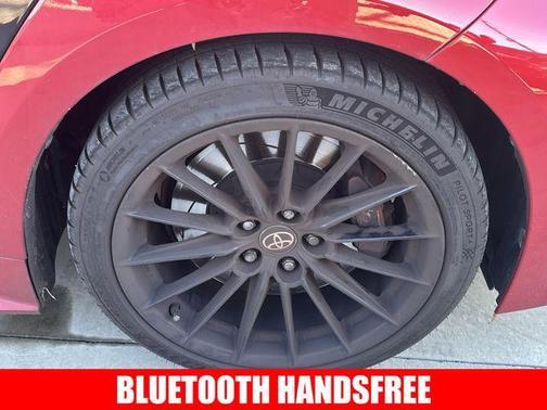 2024 Toyota GR Corolla Premium