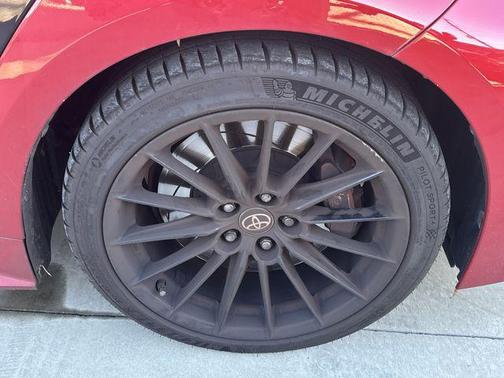 2024 Toyota GR Corolla Premium