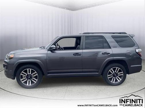 2015 Toyota 4Runner Limited