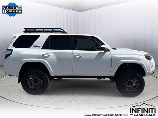 2019 Toyota 4Runner TRD Pro