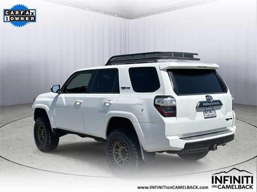 2019 Toyota 4Runner TRD Pro